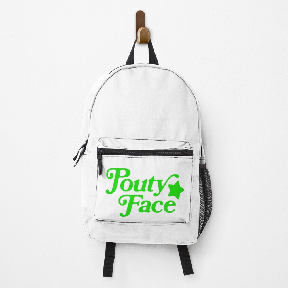 Item preview, Backpack designed and sold by cloudvity.