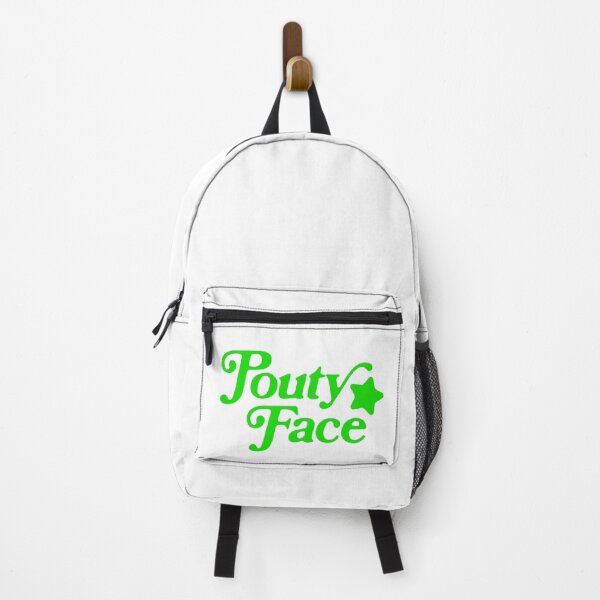 Item preview, Addison Rae Pouty Face Green designed and sold by cloudvity.