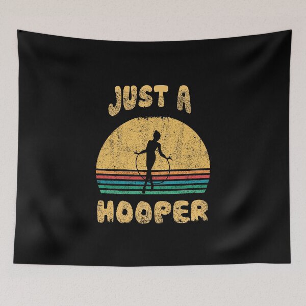 Item preview, ⭐ Just A Hooper ⭐ designed and sold by orlumbuspirate.