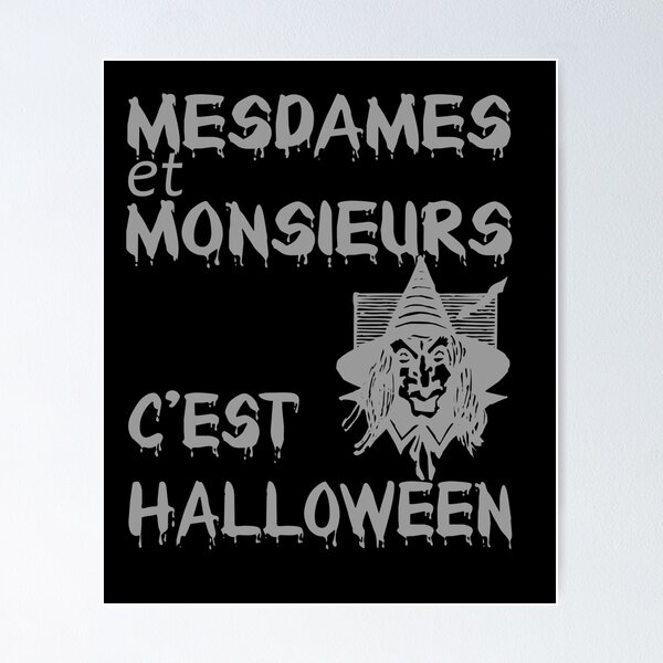 Item preview, IT'S HALLOWEEN WITCH FUN FUN designed and sold by martinosfr.