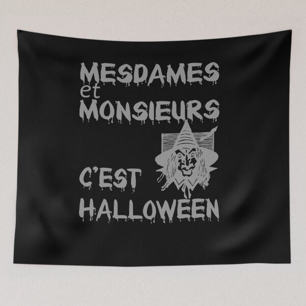 Item preview, IT'S HALLOWEEN WITCH FUN FUN designed and sold by martinosfr.