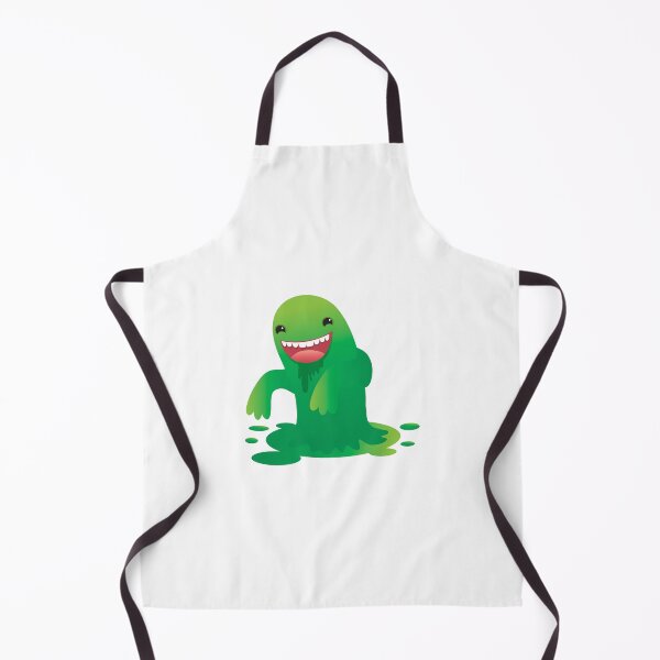 Item preview, Green boogie monster designed and sold by jazzydevil.