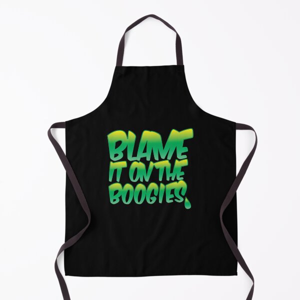 Item preview, Blame it on the Boogies designed and sold by jazzydevil.
