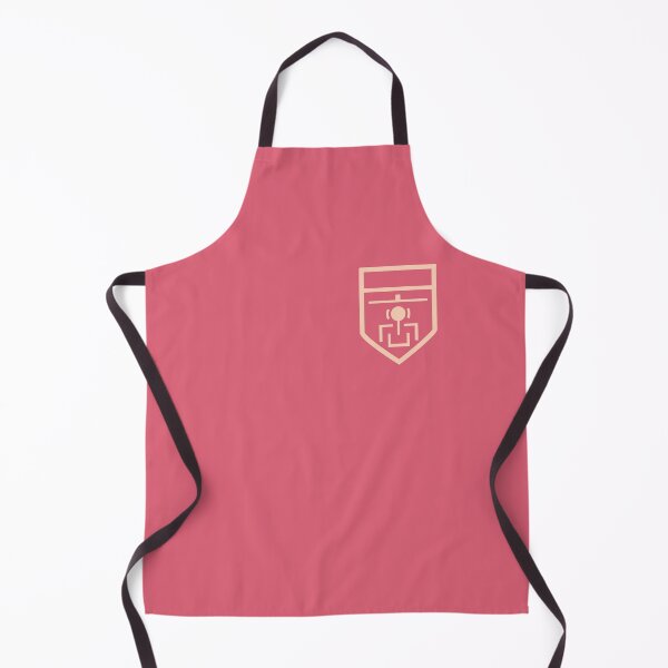 Item preview, Morobare High insignia - Akane Koumoto designed and sold by supanerd01.
