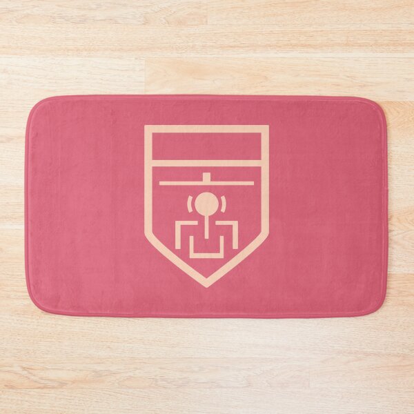 Item preview, Morobare High insignia - Akane Koumoto designed and sold by supanerd01.