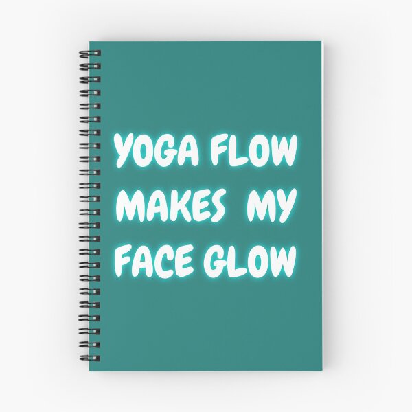 Item preview, Yoga flow  designed and sold by Ajazahmed.