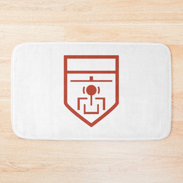 Item preview, Morobare High insignia - Karen Shirogane designed and sold by supanerd01.