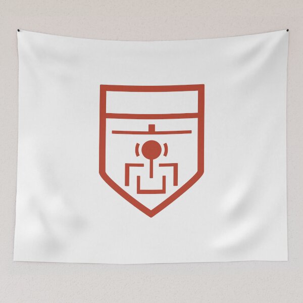 Item preview, Morobare High insignia - Karen Shirogane designed and sold by supanerd01.