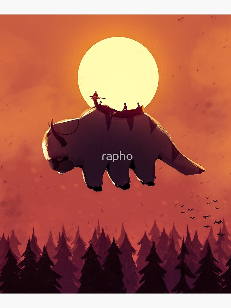 The End of All Thing - Vertical Verison by rapho