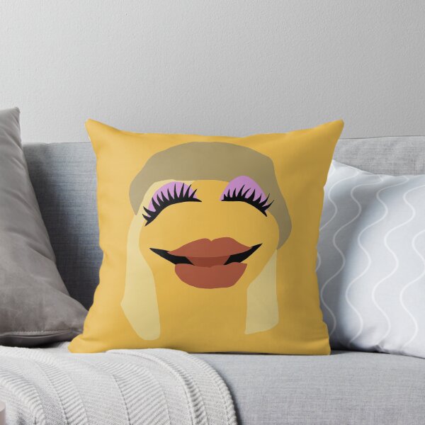 Item preview, Janice designed and sold by geekartistry.