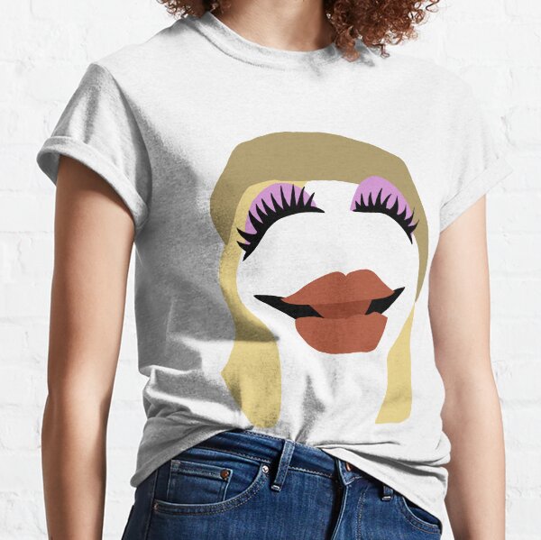 Item preview, Janice designed and sold by geekartistry.