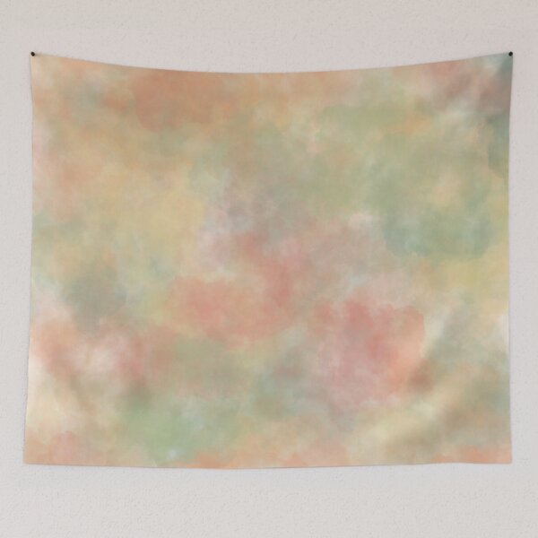 Item preview, Aesthetic Colorful Pattern designed and sold by ravenmandyshop.