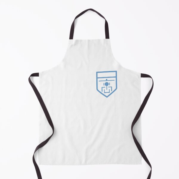 Item preview, Morobare High insignia - school shirt designed and sold by supanerd01.