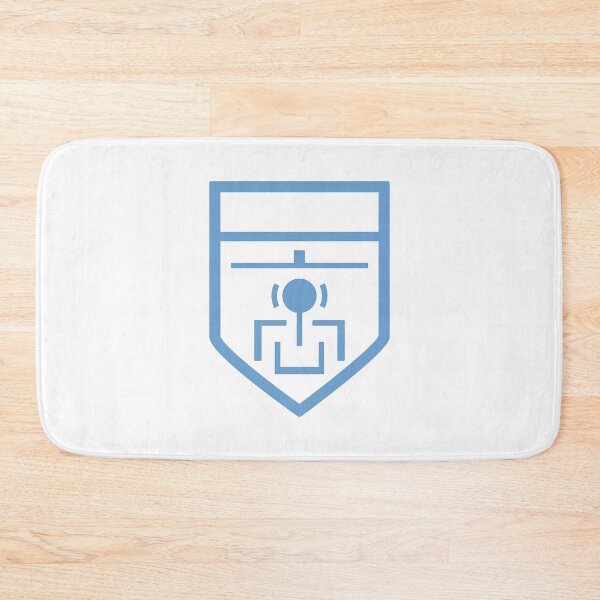 Item preview, Morobare High insignia - school shirt designed and sold by supanerd01.