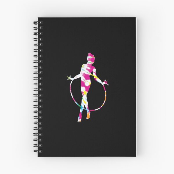 Item preview, Tie Dye Hooping designed and sold by orlumbuspirate.