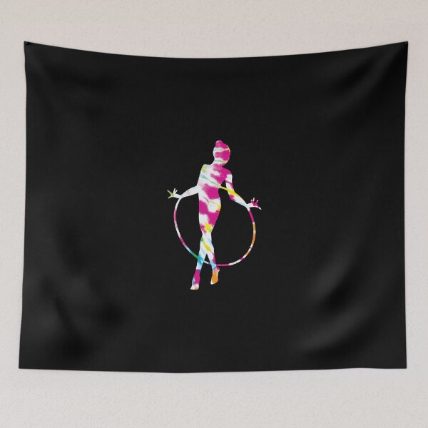Item preview, Tie Dye Hooping designed and sold by orlumbuspirate.