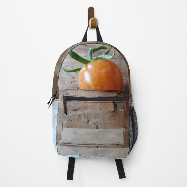 Item preview, One Orange Cherry Tomato designed and sold by Beachy.