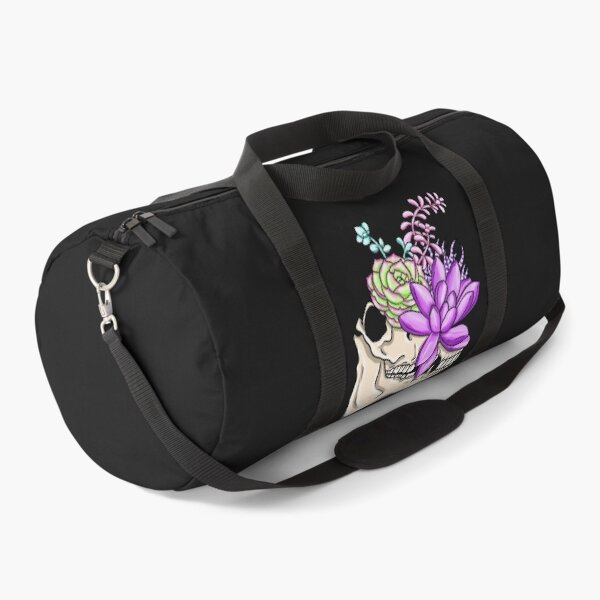 Item preview, The Pastel Goth Unicorn Skull Succulents Cacti Vaporwave Aesthetic designed and sold by Maryna Denysenko.