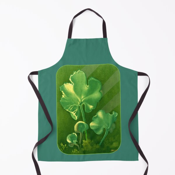 Item preview, NZ Kidney Fern designed and sold by Patricia Howitt.