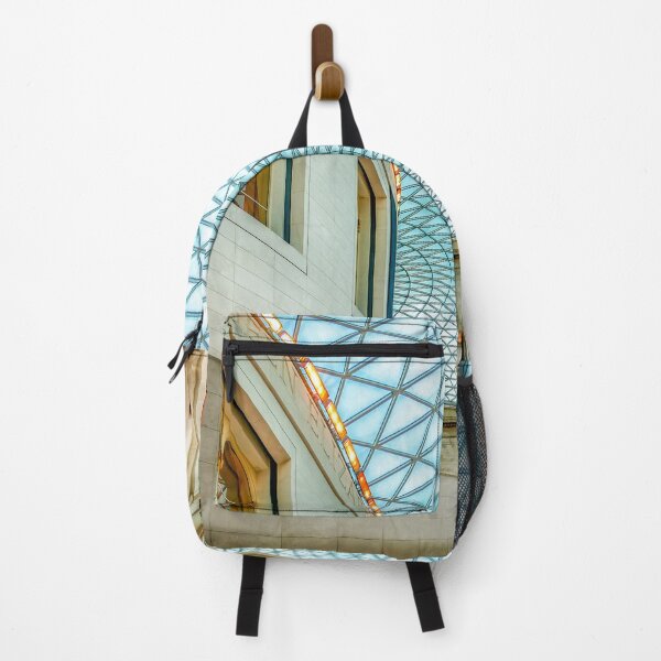 Item preview, The Great Hall London designed and sold by AJEvans.