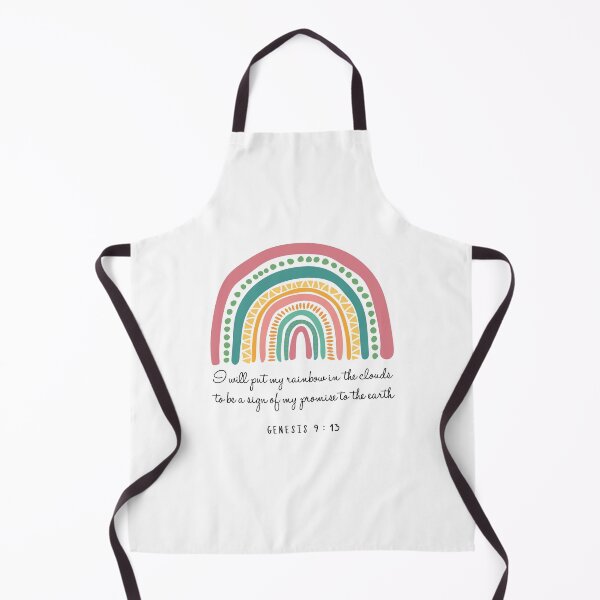 Item preview, Genesis 9:13 designed and sold by ReVivingHoPe.