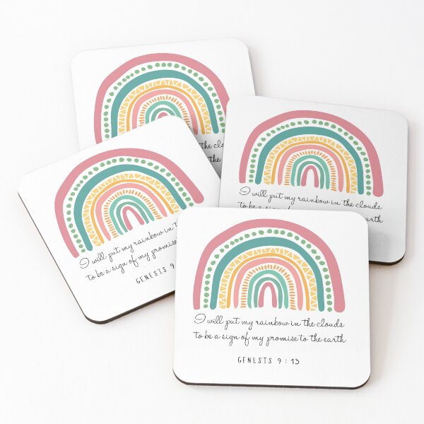 Item preview, Genesis 9:13 designed and sold by ReVivingHoPe.