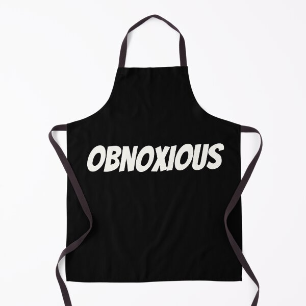 Item preview, Obnoxious designed and sold by FanekShop.