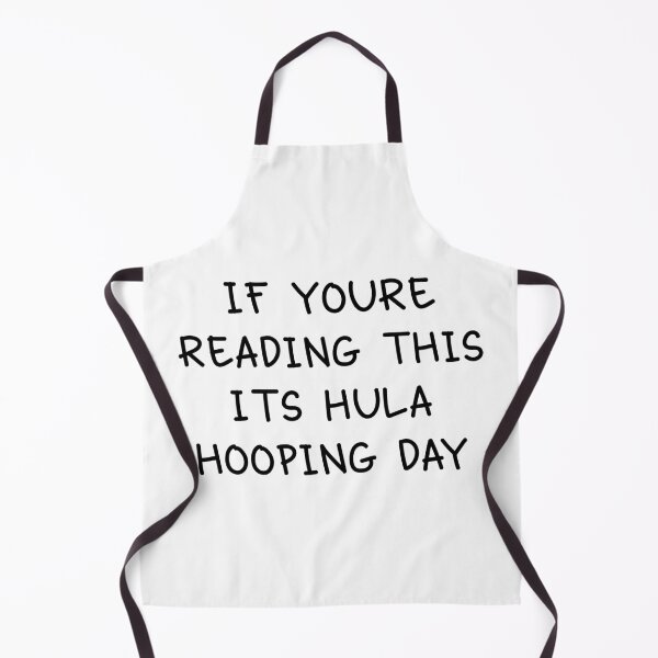 Item preview, Hula Hooping Day. designed and sold by orlumbuspirate.