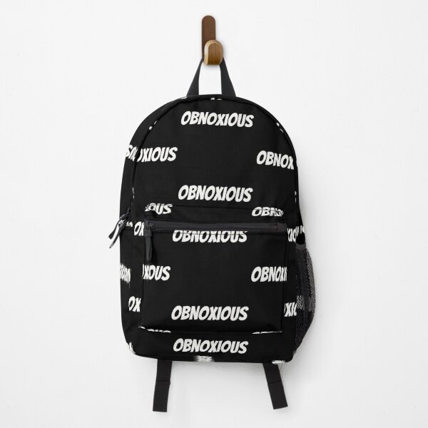 Item preview, Obnoxious designed and sold by FanekShop.