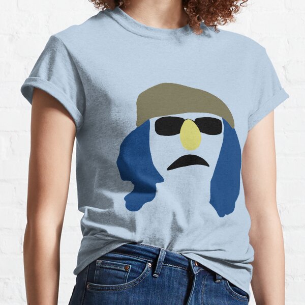 Item preview, Zoot designed and sold by geekartistry.
