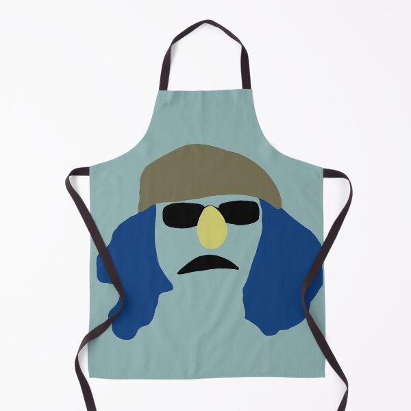 Item preview, Zoot designed and sold by geekartistry.