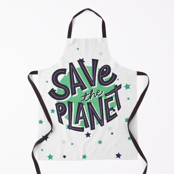 Item preview, Save The Planet Design designed and sold by lothieven.