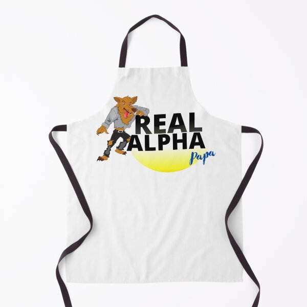 Item preview, Real Alpha papa designed and sold by bonus24.