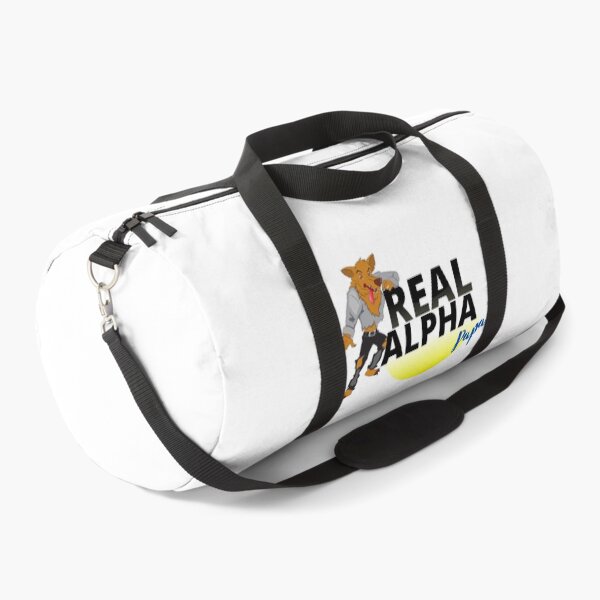 Item preview, Real Alpha papa designed and sold by bonus24.