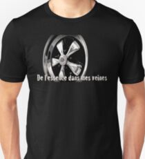 Fuchs DLEDMV T-shirt unisexe