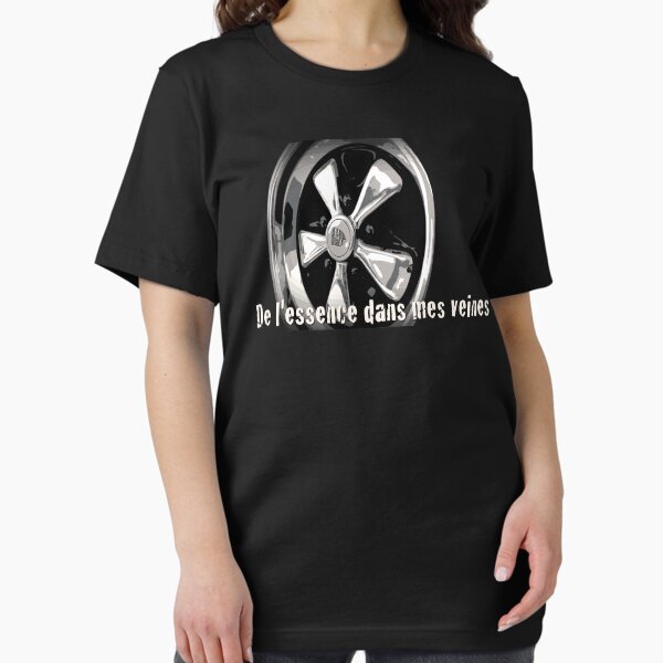 Fuchs DLEDMV T-shirt essentiel