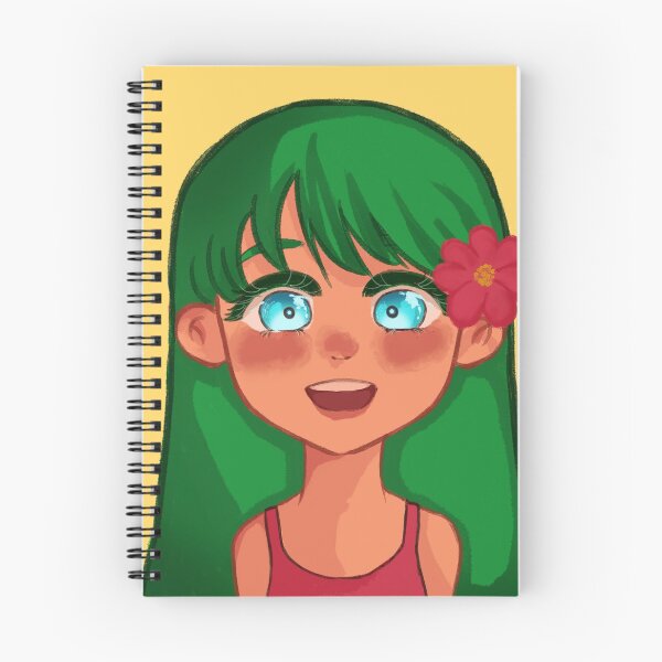 Item preview, Cactus girl designed and sold by uglypototo.