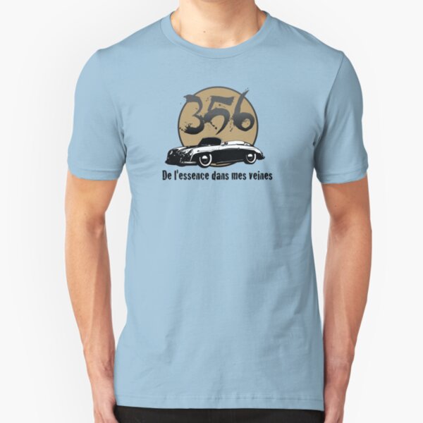 DLEDMV 356 T-shirt ajusté