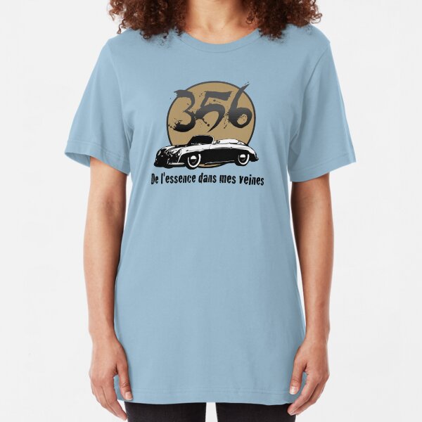 DLEDMV 356 T-shirt ajusté