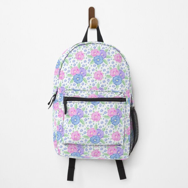 Artikelvorschau, Stickerei, blumen, und, blätter, composition., rustikal, blumen-, muster, design entworfen und verkauft von AidanShea.