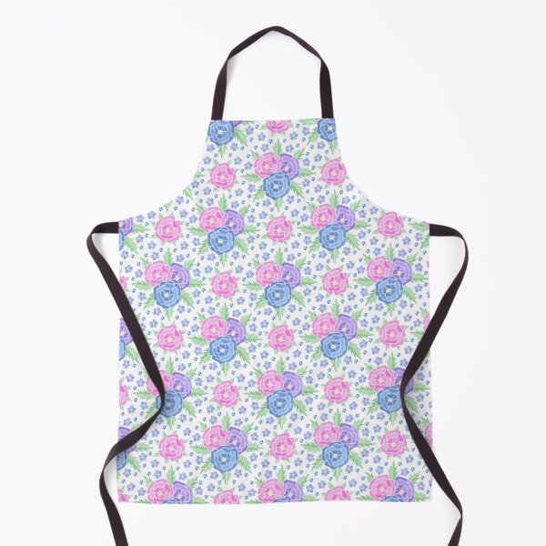 Artikelvorschau, Stickerei, blumen, und, blätter, composition., rustikal, blumen-, muster, design entworfen und verkauft von AidanShea.