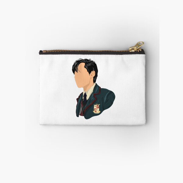 Item preview, Number five - The Umbrella Academy designed and sold by ancesp.