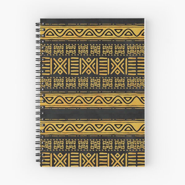 Item preview, African Golden patterns designed and sold by HEworld.
