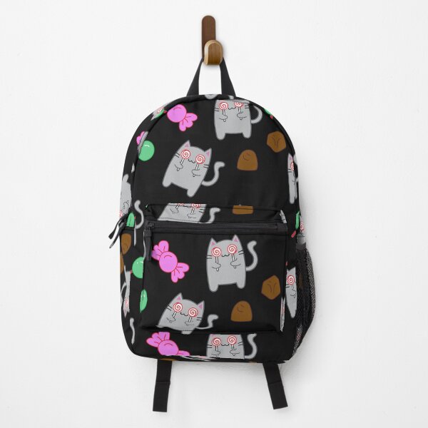 Item preview, Eye candy, chocolate loving cat designed and sold by IceCreamCat.