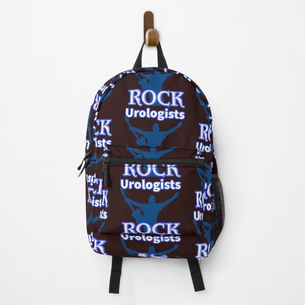 Item preview, urologists rock. designed and sold by doctors-apparel.