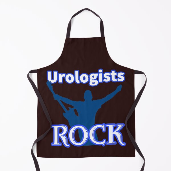 Item preview, urologists rock. designed and sold by doctors-apparel.