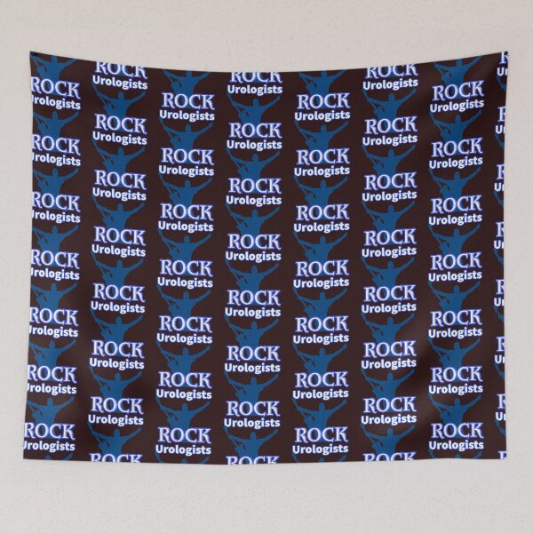 Item preview, urologists rock. designed and sold by doctors-apparel.