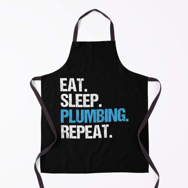 Item preview, Plumber Plumbing Plumbers Plunger Pipe Fitter Gift designed and sold by Krautshirts.