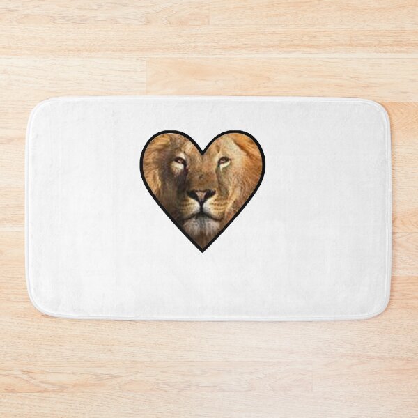 Item preview, Lion heart v.3 designed and sold by Alex3214.