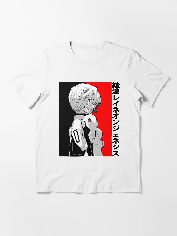 Anime Dororo Hyakkimaru Essential T-Shirt for Sale by boutique shop